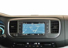 Черный Опель Zafira Life, объемом двигателя 0 л и пробегом 4 тыс. км за 40753 $, фото 14 на Automoto.ua