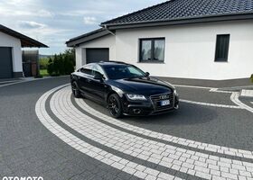 Ауді A7 Sportback, об'ємом двигуна 3 л та пробігом 239 тис. км за 18898 $, фото 11 на Automoto.ua