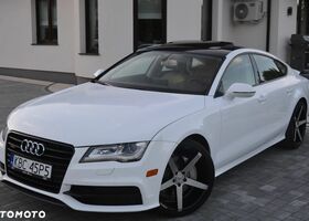 Ауді A7 Sportback, об'ємом двигуна 3 л та пробігом 129 тис. км за 14687 $, фото 30 на Automoto.ua