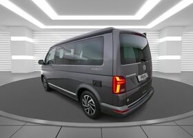 Серый Фольксваген Transporter T6, объемом двигателя 1.97 л и пробегом 15 тыс. км за 85899 $, фото 2 на Automoto.ua