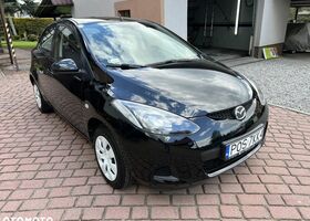 Мазда 2, объемом двигателя 1.35 л и пробегом 92 тыс. км за 4298 $, фото 2 на Automoto.ua