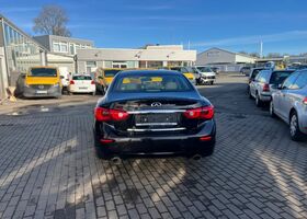 Інфініті Q50, об'ємом двигуна 2.14 л та пробігом 133 тис. км за 15721 $, фото 4 на Automoto.ua