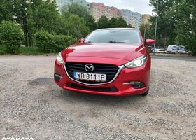 Мазда 3, об'ємом двигуна 2 л та пробігом 100 тис. км за 16177 $, фото 1 на Automoto.ua