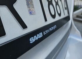 Сааб 9-5, об'ємом двигуна 1.91 л та пробігом 208 тис. км за 2570 $, фото 6 на Automoto.ua