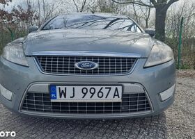 Форд Мондео, об'ємом двигуна 2 л та пробігом 333 тис. км за 2138 $, фото 7 на Automoto.ua