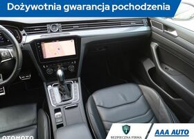 Фольксваген Arteon, об'ємом двигуна 1.97 л та пробігом 68 тис. км за 29158 $, фото 8 на Automoto.ua