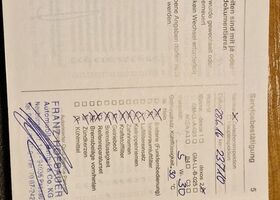 Опель Астра, об'ємом двигуна 1.36 л та пробігом 91 тис. км за 8056 $, фото 29 на Automoto.ua