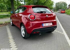 Альфа Ромео Mito, об'ємом двигуна 1.37 л та пробігом 122 тис. км за 4860 $, фото 2 на Automoto.ua