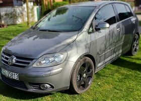 Фольксваген Golf Plus, об'ємом двигуна 1.9 л та пробігом 258 тис. км за 3348 $, фото 28 на Automoto.ua