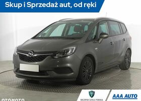 Опель Зафіра, об'ємом двигуна 1.6 л та пробігом 88 тис. км за 17063 $, фото 1 на Automoto.ua