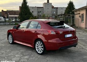 Міцубісі Lancer, об'ємом двигуна 1.8 л та пробігом 237 тис. км за 4946 $, фото 1 на Automoto.ua