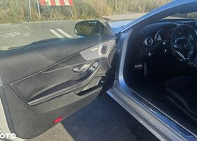 Мерседес Ц-Клас 2018 у Європі на Automoto.ua Сірий Мерседес Ц-Клас, об'ємом двигуна 1 л та пробігом 144 тис. км за 24819 $, фото 15 на Automoto.ua