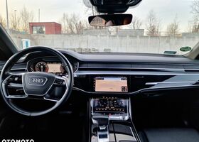 Ауді A8, об'ємом двигуна 3 л та пробігом 260 тис. км за 43196 $, фото 11 на Automoto.ua