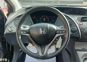 Хонда Сівік, об'ємом двигуна 1.8 л та пробігом 184 тис. км за 6026 $, фото 24 на Automoto.ua