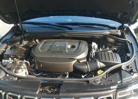 Джип Grand Cherokee, об'ємом двигуна 3.6 л та пробігом 66 тис. км за 33045 $, фото 16 на Automoto.ua