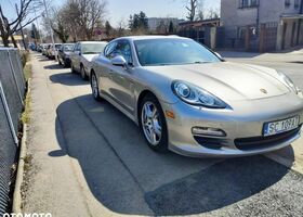 Порше Panamera, об'ємом двигуна 3.61 л та пробігом 100 тис. км за 25918 $, фото 5 на Automoto.ua