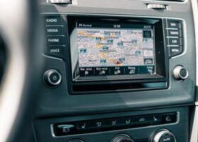 Фольксваген Гольф Вариант 2013 в Европе на Automoto.ua Синий Фольксваген Гольф Вариант, объемом двигателя 1.4 л и пробегом 157 тыс. км за 11407 $, фото 6 на Automoto.ua