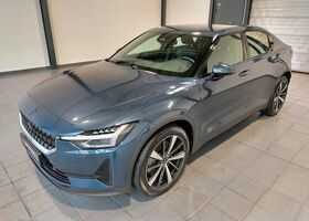 Синий Polestar 2, объемом двигателя 0 л и пробегом 72 тыс. км за 44323 $, фото 2 на Automoto.ua