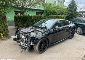 Ауди РС5, объемом двигателя 2.89 л и пробегом 19 тыс. км за 24838 $, фото 2 на Automoto.ua