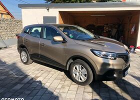 Рено Kadjar, об'ємом двигуна 1.2 л та пробігом 128 тис. км за 12073 $, фото 5 на Automoto.ua