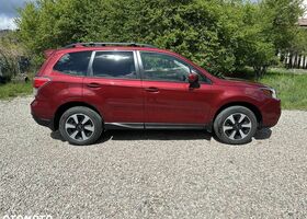 Субару Forester, об'ємом двигуна 2 л та пробігом 74 тис. км за 19006 $, фото 7 на Automoto.ua