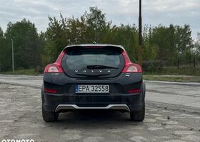 Вольво C30, об'ємом двигуна 1.56 л та пробігом 240 тис. км за 4968 $, фото 20 на Automoto.ua