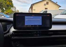 Джип Avenger 2025 в Европе на Automoto.ua Черный Джип Avenger, объемом двигателя 1.2 л и пробегом 10 тыс. км за 31312 $, фото 8 на Automoto.ua