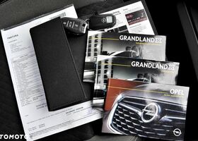 Опель Grandland X, об'ємом двигуна 1.5 л та пробігом 189 тис. км за 14881 $, фото 39 на Automoto.ua