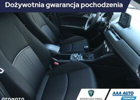 Мазда СХ-3, об'ємом двигуна 2 л та пробігом 21 тис. км за 17279 $, фото 9 на Automoto.ua