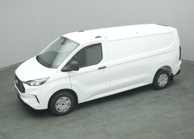 Форд Транзит Кастом 2025 в Европе на Automoto.ua Форд Транзит Кастом, объемом двигателя 2 л и пробегом 10 тыс. км за 42810 $, фото 27 на Automoto.ua