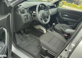 Дачия Duster, объемом двигателя 1.33 л и пробегом 32 тыс. км за 15875 $, фото 4 на Automoto.ua