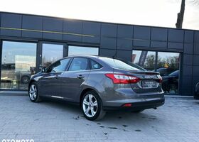 Форд Фокус, объемом двигателя 1.6 л и пробегом 170 тыс. км за 6458 $, фото 13 на Automoto.ua