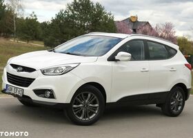 Хендай их35, объемом двигателя 2 л и пробегом 100 тыс. км за 12678 $, фото 3 на Automoto.ua