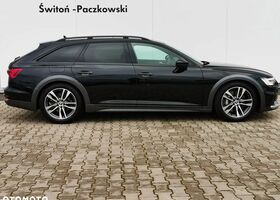 Ауді A6 Allroad, об'ємом двигуна 2.97 л та пробігом 75 тис. км за 53974 $, фото 6 на Automoto.ua