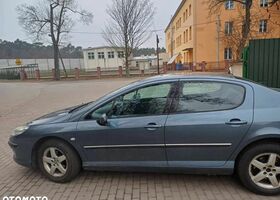 Пежо 407, объемом двигателя 2 л и пробегом 250 тыс. км за 1685 $, фото 1 на Automoto.ua