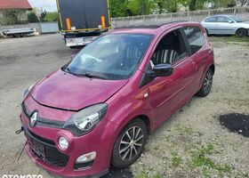 Рено Твінго, об'ємом двигуна 1.15 л та пробігом 101 тис. км за 1998 $, фото 20 на Automoto.ua