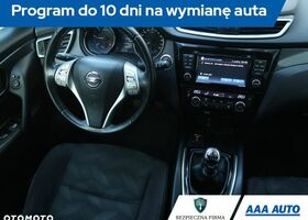 Ніссан ІксТрейл, об'ємом двигуна 1.6 л та пробігом 189 тис. км за 11663 $, фото 7 на Automoto.ua