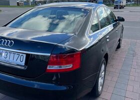 Ауді А6, об'ємом двигуна 1.97 л та пробігом 274 тис. км за 6587 $, фото 2 на Automoto.ua