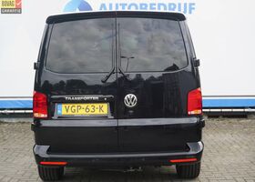 Фольксваген T6.1 Transporter 2020 в Европе на Automoto.ua Черный Фольксваген T6.1 Transporter, объемом двигателя 1.97 л и пробегом 158 тыс. км за 47823 $, фото 3 на Automoto.ua