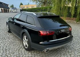 Ауді A6 Allroad, об'ємом двигуна 2.97 л та пробігом 260 тис. км за 15551 $, фото 2 на Automoto.ua