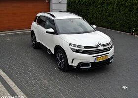 Сітроен C5 Aircross, об'ємом двигуна 2 л та пробігом 124 тис. км за 18358 $, фото 26 на Automoto.ua