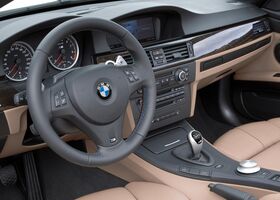БМВ М, Кабріолет 2008 - н.в. Cabrio (E92) 4.0i