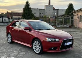 Міцубісі Lancer, об'ємом двигуна 1.8 л та пробігом 237 тис. км за 4946 $, фото 3 на Automoto.ua