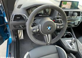 БМВ M2, объемом двигателя 2.98 л и пробегом 17 тыс. км за 71253 $, фото 11 на Automoto.ua