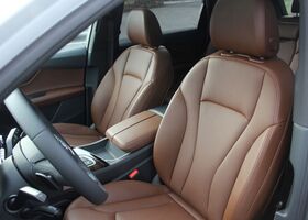 Audi Q7 2016 изображение 12 Audi Q7 2016 на тест-драйве, фото 12