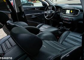 Киа Соренто, объемом двигателя 2 л и пробегом 106 тыс. км за 27408 $, фото 19 на Automoto.ua