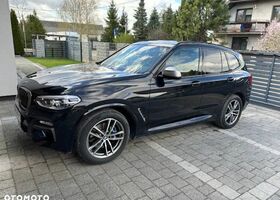 БМВ X3 M, об'ємом двигуна 3 л та пробігом 60 тис. км за 338373 $, фото 2 на Automoto.ua