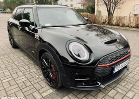 Мини John Cooper Works, объемом двигателя 2 л и пробегом 88 тыс. км за 762 $, фото 1 на Automoto.ua