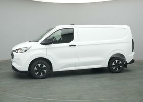 Форд Транзит Кастом 2025 в Европе на Automoto.ua Форд Транзит Кастом, объемом двигателя 2.49 л и пробегом 10 тыс. км за 41347 $, фото 38 на Automoto.ua