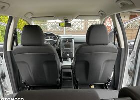 Мерседес Б-клас 2009 у Європі на Automoto.ua Мерседес Б-клас, об'ємом двигуна 1 л та пробігом 204 тис. км за 4335 $, фото 10 на Automoto.ua